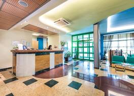 ウェスト ポイント エアポート ホテル