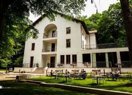 エルダ ホテル 写真