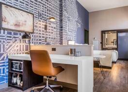 カンブリアホテルシカゴループ - シアターディストリクト