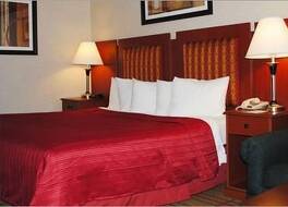 クオリティ イン&カンファレンス センター 写真