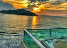 ラス フロレス ビーチ リゾート 写真