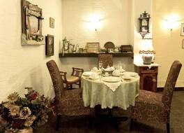 Halvat Guesthouse 写真