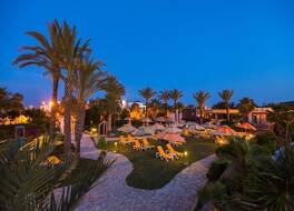 Medina Belisaire and Thalasso 写真