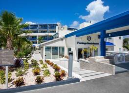 Hilton Vacation Club Flamingo Beach St. Maarten 写真