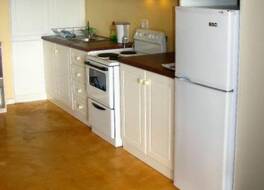 アルバトロス ハウス 写真