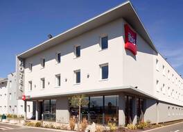 ibis Clermont-Ferrand Nord Riom