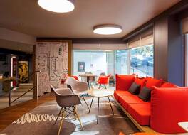 イビス リスボン リベルダーデ 写真