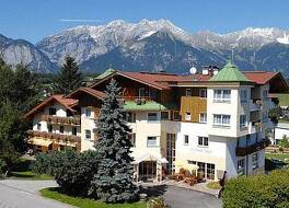 Hotel Seppl Familie and Spa