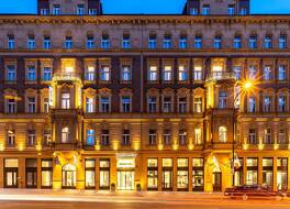 Radisson Blu Hotel, Prague 写真
