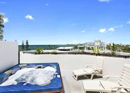 カリビアン リゾート 写真