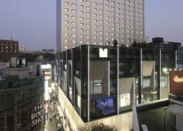 ソラリア西鉄ホテルソウル 明洞 写真