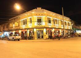 インティラ ターケーク