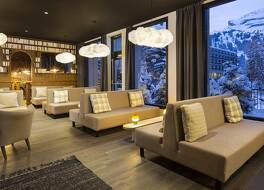 RockyPop Flaine Hotel & Spa 写真