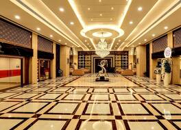 ゴールデン チャリオット ヴァサイ ホテル アンド スパ 写真