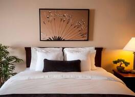 タウン & カントリー イン アンド スイーツ 写真