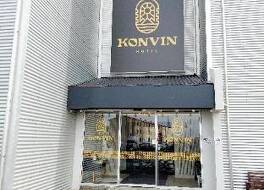 Konvin Hotel by Reykjavik Keflavik Airport
