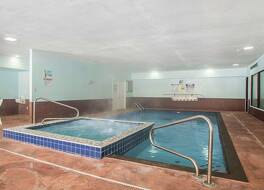 クオリティ イン メリルビル 写真