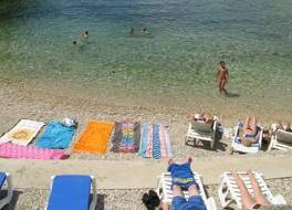 Hotel Sirena Hvar 写真