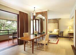 ザ ウェスティン リゾート ヌサドゥア バリ 写真