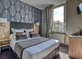 Cit'Hotel La Résidence 写真