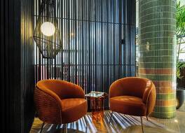 ホテル ギルガル 写真