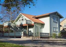 ヴィラ ベスタ ホテル 写真