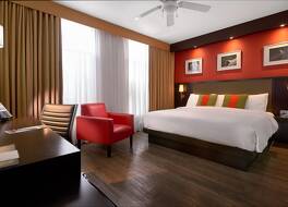S Hotel Kingston