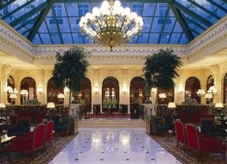 インターコンチネンタル パリ ル グランのクチコミ 評判 フォートラベル Intercontinental Paris Le Grand パリ