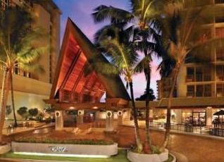 アウトリガー リーフ ワイキキ ビーチ リゾートのクチコミ 評判 フォートラベル Outrigger Reef Waikiki Beach Resort ホノルル