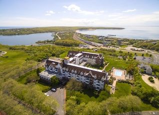 モントーク マナーの宿泊予約 料金比較 フォートラベル Montauk Manor アメリカ