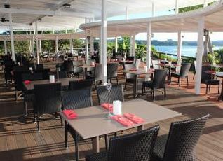 シェラトン ラグーナ グアム リゾートのクチコミ 評判 フォートラベル Sheraton Laguna Guam Resort グアム