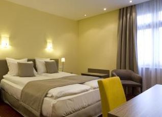 ベスト ウェスタン グランド ホテル ブリストルのクチコミ 評判 フォートラベル Best Western Grand Hotel Bristol コルマール