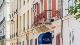 Hotel d'Angleterre