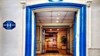 オテル ル フォーブル