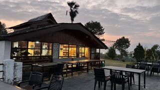 ES デウラリ リゾート