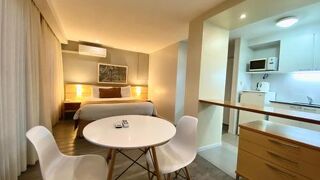 Punta Trouville Hotel