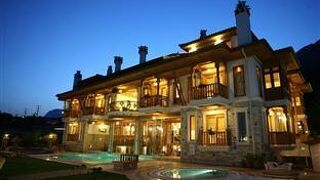 ホテル ケルメ オットマン コナック