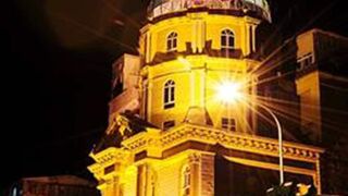 ザ ウィ ホテル