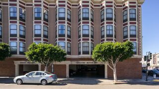 コベントリー モーター イン