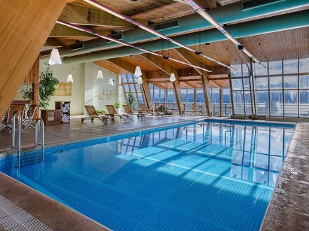 NH バリローチェ エーデルワイス 写真