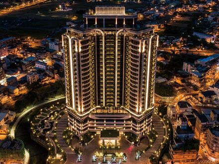 Cuncyue Hot Spring Resort 写真