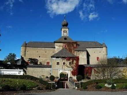 TAUROA Schloss Gabelhofen 写真