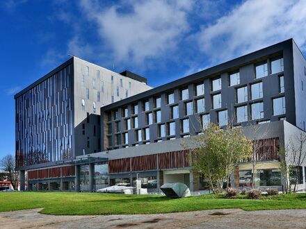 ベストウェスタン フェラット 写真