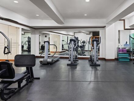 デルタ ホテル バイ マリオット サンホセ アウロラ 写真