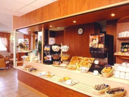 B&B ホテル コルマール リュミエール 写真