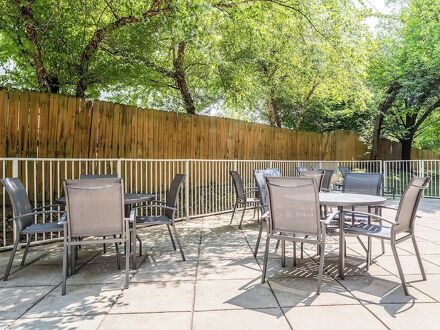 フェアフィールド イン バイ マリオット インディアナポリス ノースウエスト 写真