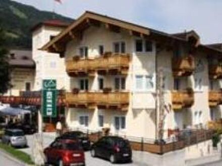 Hotel Steiger 写真