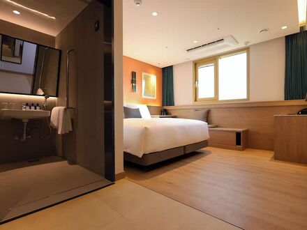 New Blanc Central Myeongdong 写真