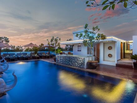 ニタ バイ ボ ラグジュリー ホテル 写真