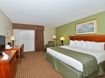 Raleigh North Downtown 写真